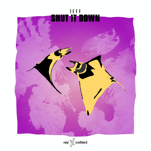 Shut It Down - IEFF