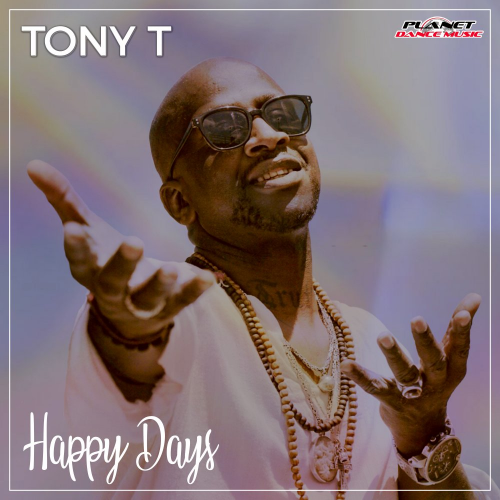 Happy Days - Tony T