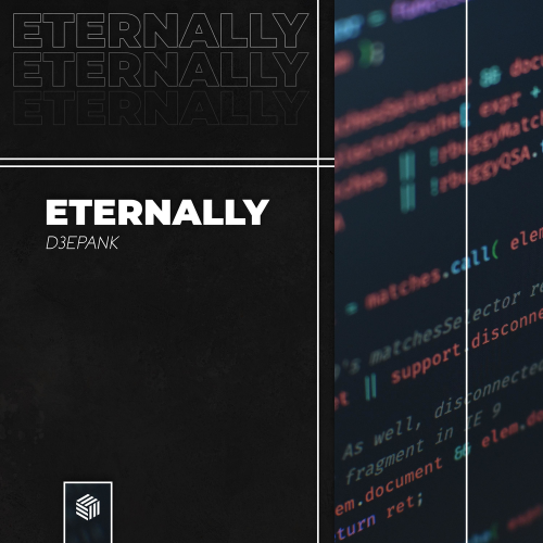 Eternally - D3EPANK