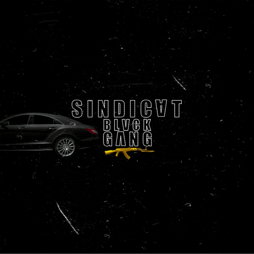 Black Gang - SINDICVT
