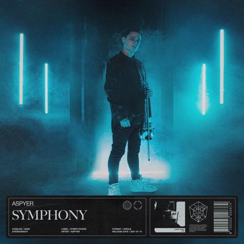 Symphony - Aspyer