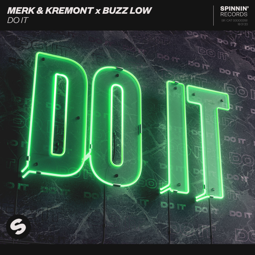 Do It - Merk & Kremont & Buzz Low