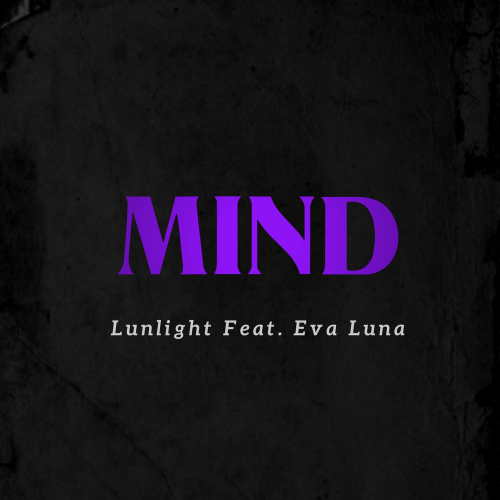Mind - Lunlight feat. Eva Luna