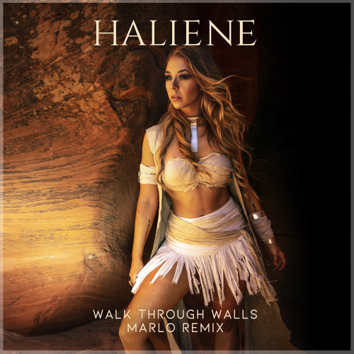 Walk Through Walls (MaRlo Extended Remix) - HALIENE