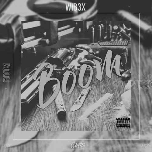 Boom - WIB3X