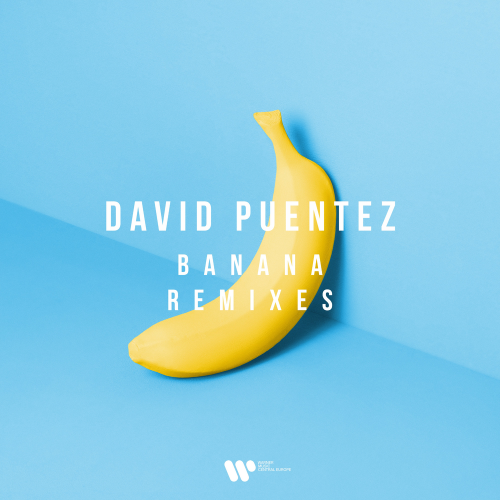 Banana (MEDUN Remix) - David Puentez