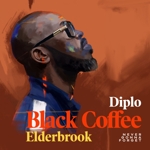 Never Gonna Forget - Black Coffee & Diplo feat. Elderbrook