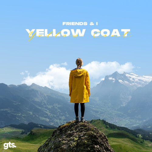 Yellow Coat - Friends & I