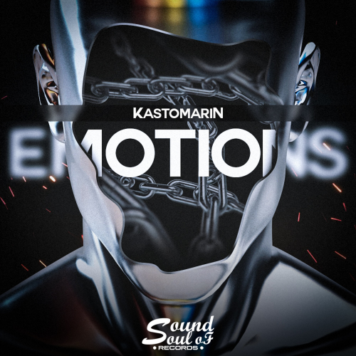 Emotions - KastomariN
