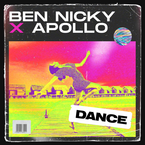 Dance - Ben Nicky & Apollo