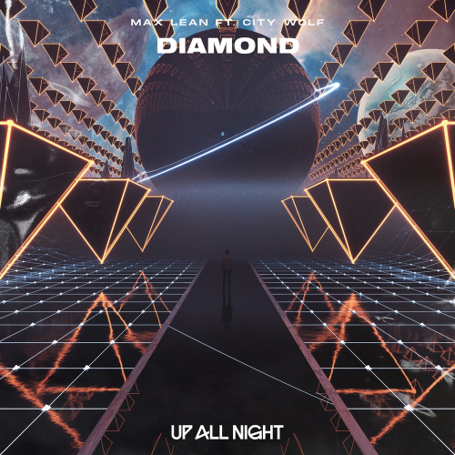 Diamond - Max Lean feat. City Wolf