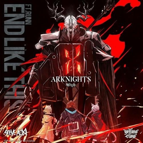 End Like This - Steve Aoki, Yellow Claw & RUNN
