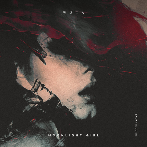Moonlight Girl - WziA
