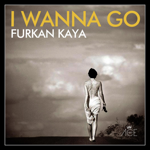 I Wanna Go - Furkan Kaya