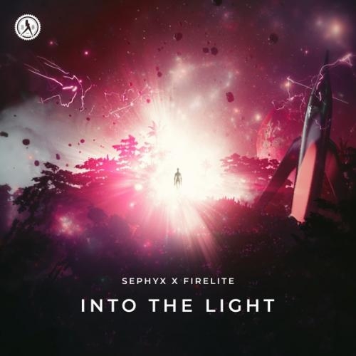 Into The Light - Sephyx & Firelite