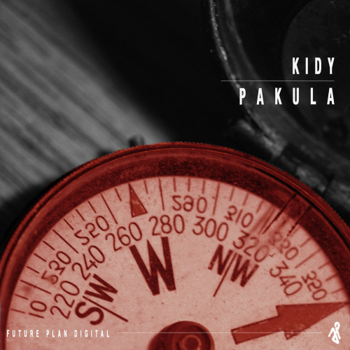Pakula - Kidy