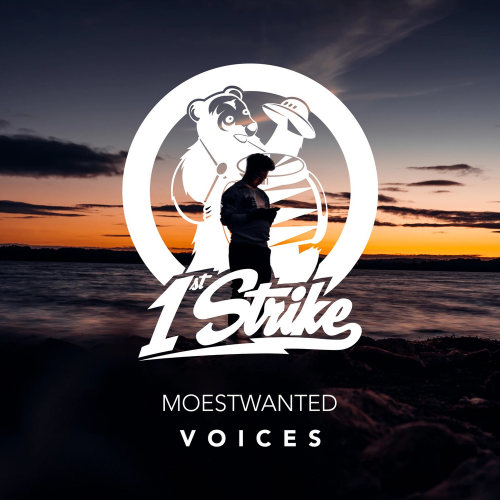 Voices - Moestwanted