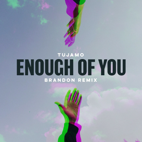 Enough Of You (BRANDON Remix) - Tujamo