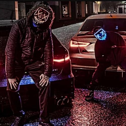 Monster - ReddCross & MSMV