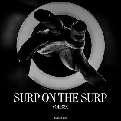 Surp On The Surp - VOLB3X