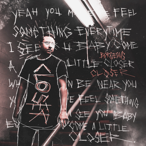Closer - Borgeous