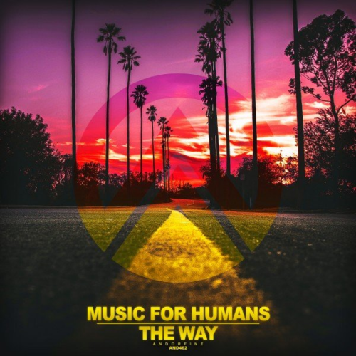 The Way - Music for Humans