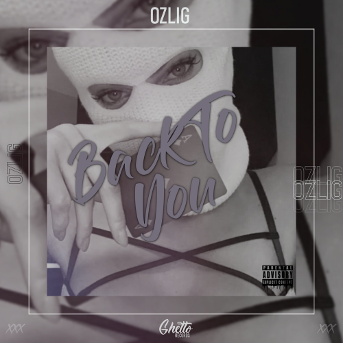 Back To You - Ozlig
