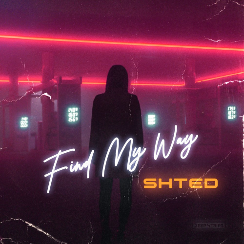 Find Your Way - SHTED