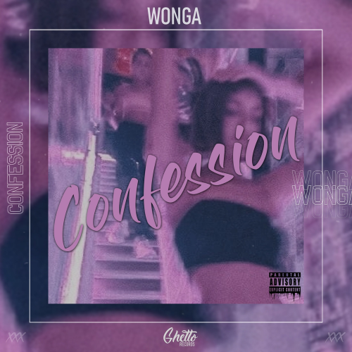 Confession - Wonga