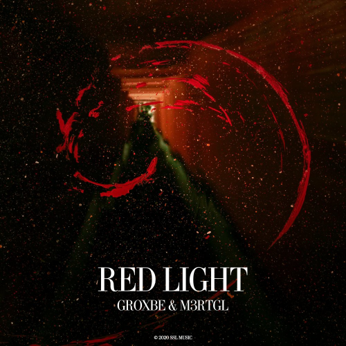 Red Light - GROXBE & M3RTGL