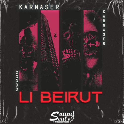Li Beirut - KARNASER