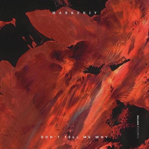 Don't Tell Me Why - markeniy