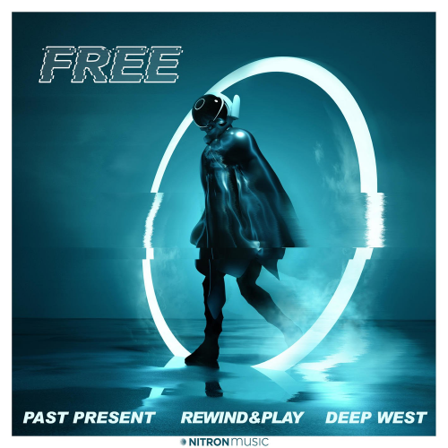 Free - Past Present & Rewind & Play & Deep West