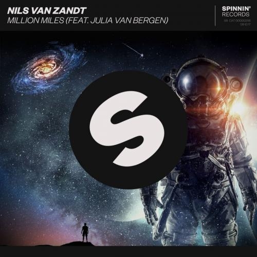 Million Miles - Nils Van Zandt feat. Julia van Bergen