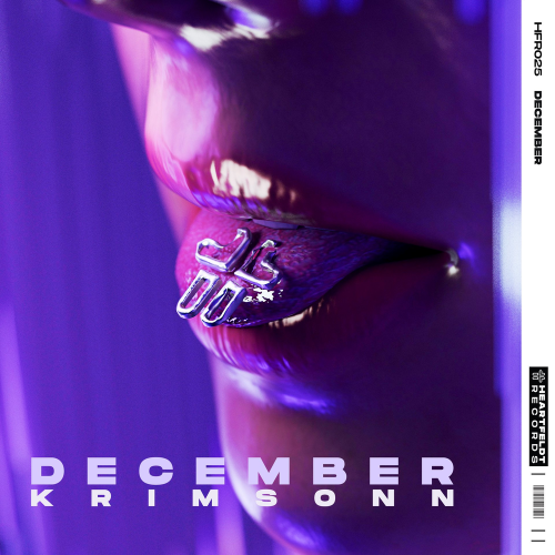 December - Krimsonn