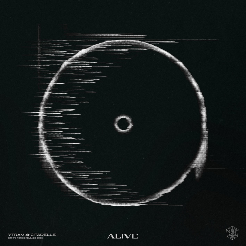 Alive - Ytram & Citadelle & Martin Garrix