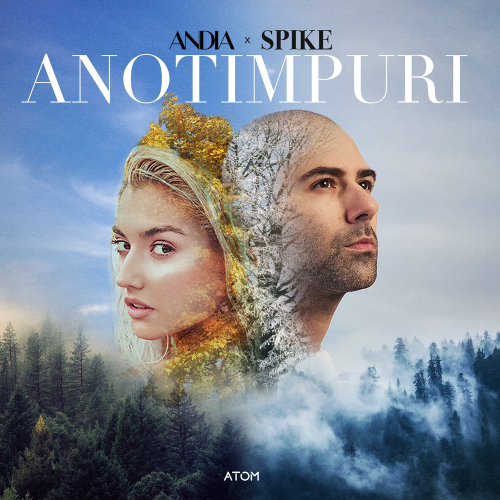 Anotimpuri (Arty Violin & Kosmy Fun Remix) - Andia & Spike