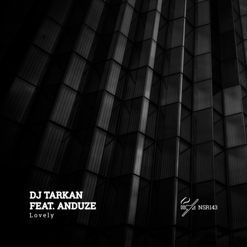 Lovely - DJ Tarkan feat. Anduze