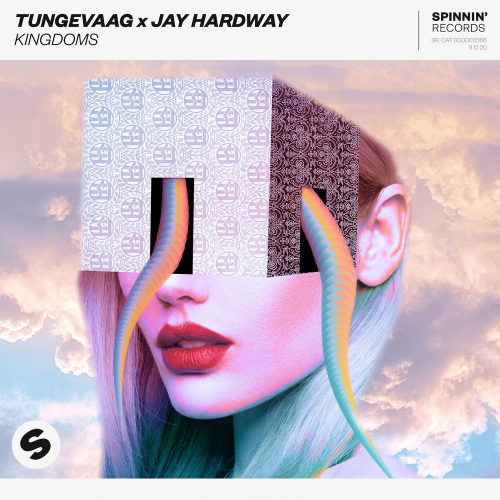 Kingdoms - Tungevaag & Jay Hardway