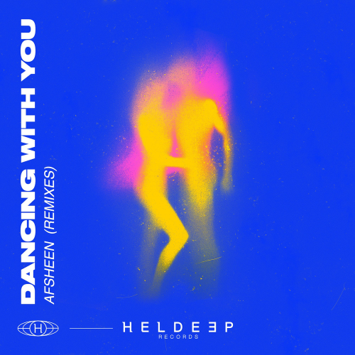 Dancing With You (Rio Remix) - AFSHeeN