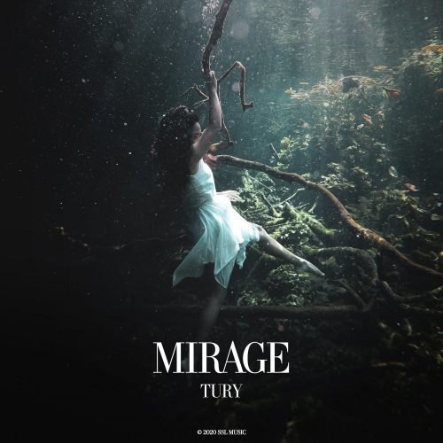 Mirage - Tury