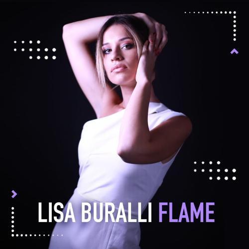 Flame (Alex Barattini Edit) - Lisa Buralli