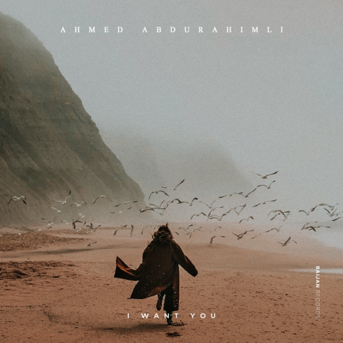 I Want You - Ahmed Abdurahimli