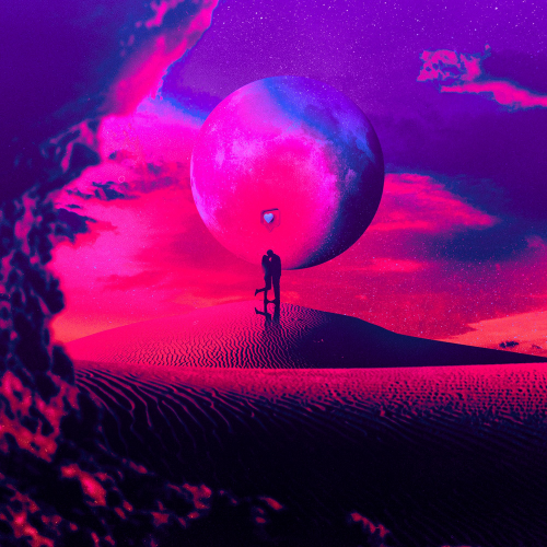 Glow - Sanjoy & Piques feat. Syrn