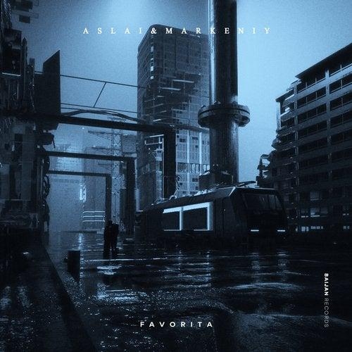 Favorita - Aslai & markeniy