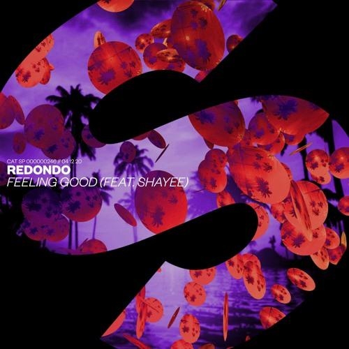 Feeling Good - Redondo & Shayee