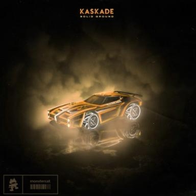 Solid Ground - Kaskade