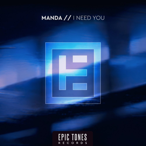 I Need You - Manda