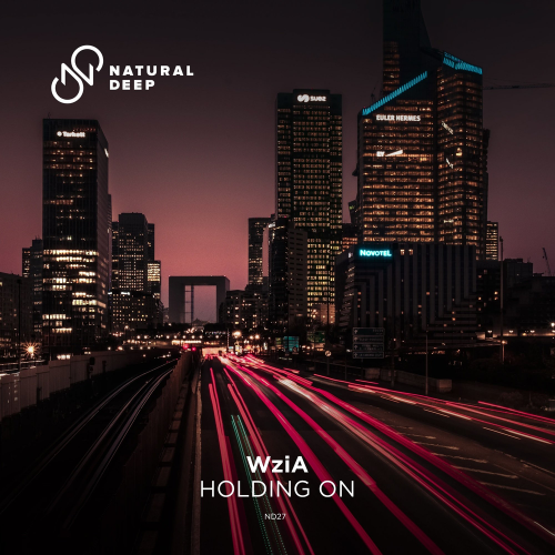 Holding On - WziA