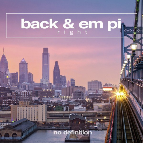 Right - Back & Em Pi